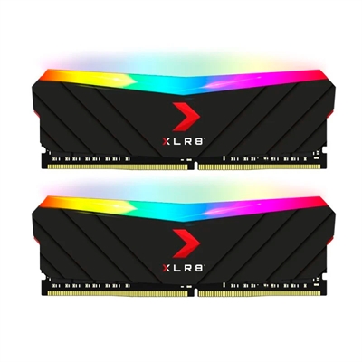 PNY XLR8 GAMING EPIC RGB 2x8GB 3200MHZ DDR4